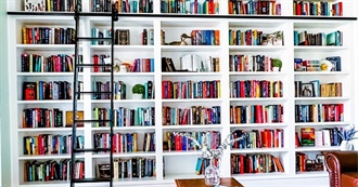 All the Books to Read in Your 20s