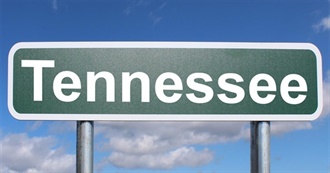 Films Set in Tennessee