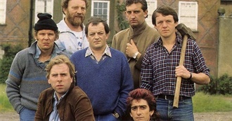 Auf Wiedersehen, Pet - The Films of Gary Holton, Kevin Whately and Jimmy Nail