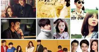 Kdramas You Need to Watch