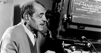 Luis Bu&#241;uel&#39;s Feature Films