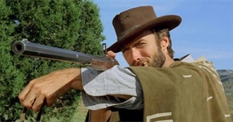 The 28 Best Westerns of All Time