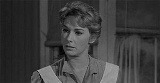 The Films of Vera Miles