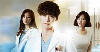 Medical Themed Kdramas