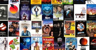 Letterboxd Page of 40 Movies I&#39;ve Seen (Part Eleven)