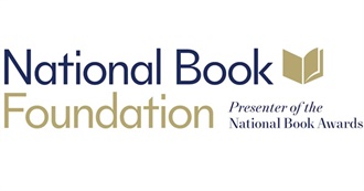 National Book Award Longlist 2020