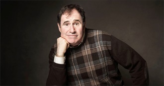 Richard Kind Movies I&#39;ve Seen Update