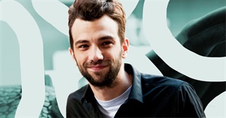 Jay Baruchel Filmography (2018)