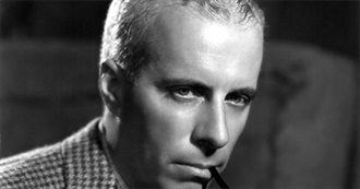 Howard Hawks&#39; Filmography