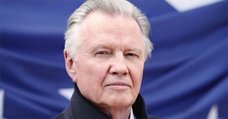 Jon Voight @ Movies