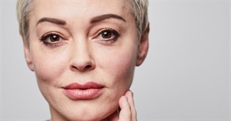 Movies With Rose McGowan