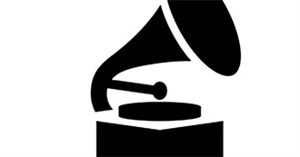 Grammy Nominated Rock Albums