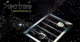 Supertramp Discography