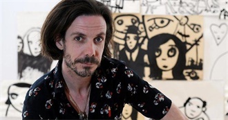 Noah Taylor Movies Steve Has Seen