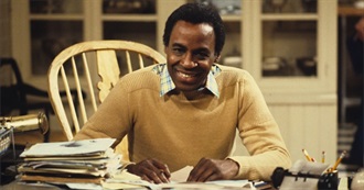 Robert Guillaume - Filmography