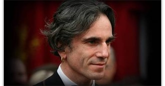 Daniel Day-Lewis Movies