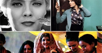 The 100 All-Time Greatest Films Directed by Women (IndieWire)