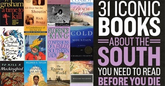 31 Books You Need to Read If You Want to Understand the American South