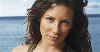 10 Evangeline Lilly Movies