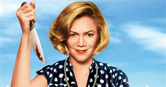 Manic Wayne&#39;s 12 Favourite Kathleen Turner Movies