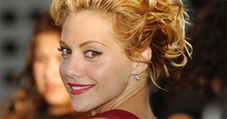 The Late Great Brittany Murphy &amp; Her Films