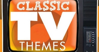 The 50 Best Classic TV Theme Songs