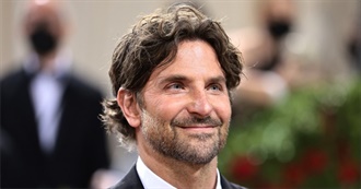 Bradley Cooper Movies I&#39;ve Seen Update 2