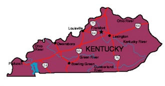 Things to See in Kentucky