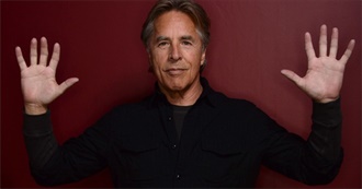 The Films of Don Johnson