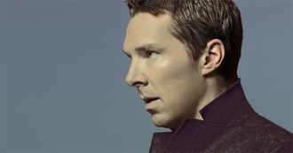 Benedict Cumberbatch