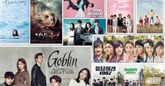 How Many K-Dramas Have You Watched So Far?