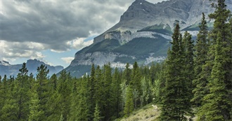 Books Set in Saskatchewan