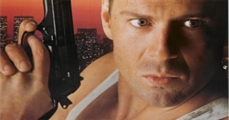 19 Die Hard Scenario Movies