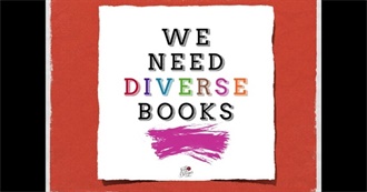 Books by People of Color Owned by Boldforbs