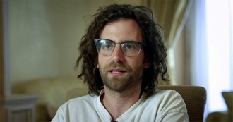 Kyle Mooney Filmography