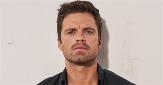 Filmography - Sebastian Stan (2020)