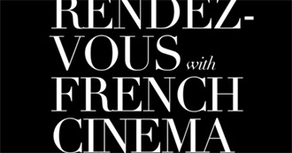 Best French Movies