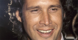 Movies With Chevy Chase