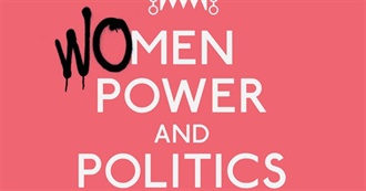 The Guardian: Top 10 Novels About Women&#39;s Political Awakening