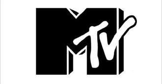 MTV Names