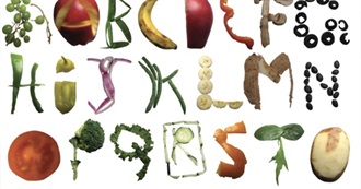 A to Z Food