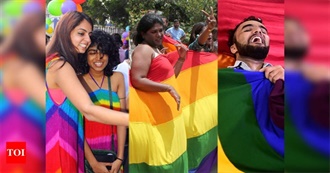 Tehn&#39;s List of Indian LGBTQIQA+ People (Because Representation Is Dope)