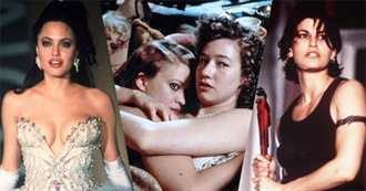 40 Essential Lesbian Romance Films