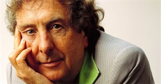 Eric Idle Filmography