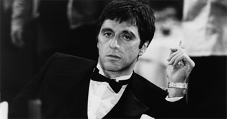 Al Pacino: A Life in Film