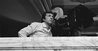 Costa-Gavras Feature Films