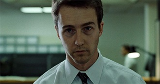 10 Essential Edward Norton Movies