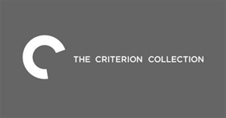 Criterion Collection Laserdisc Releases