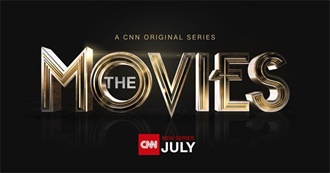 CNN&#39;s the Movies: The 2000s