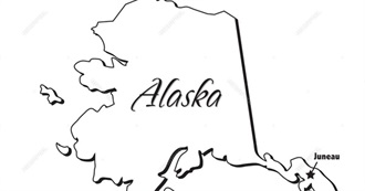 Movies Made in Alaska